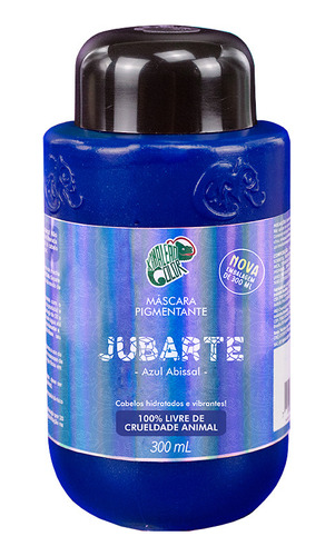 Más. Pigmentante Jubarte 300ml By Kamaleão Color