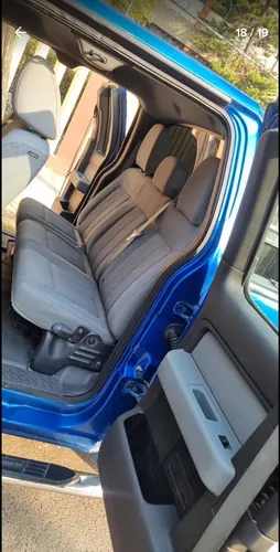 Ford F-150 2012 4x4