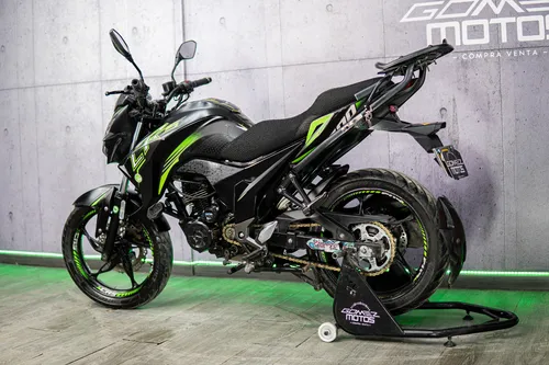 Akt Cr5 200 2020