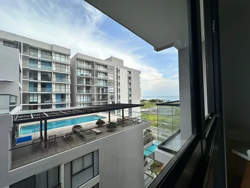 Apartamento Para Venta En Pozos Colorados (5770).
