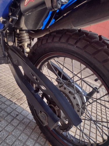 Imagen 18 de 23 de Gilera Smx