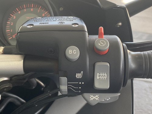 Bmw Motorrad K 1200 Gt 2008