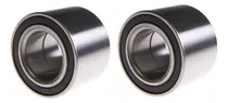 Comprar Kit 2 Ruleman Rueda Trasera Para Peugeot 206 207 306 106 205