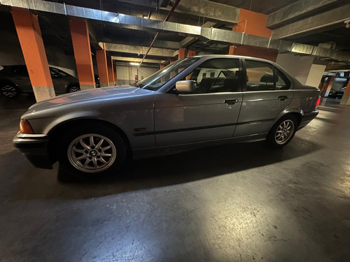 Bmw 328 I Sedan Manual