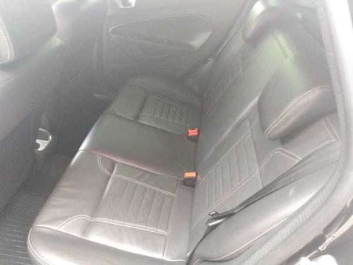 Ford Fiesta Ha 1.6l Ti A