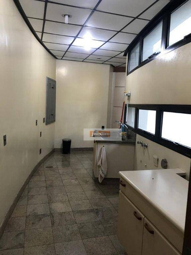 Imagem 21 de 27 de Apartamento Com 4 Dormitórios À Venda, 380 M² - Centro - São Bernardo Do Campo/sp - Ap7465