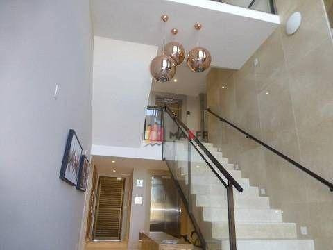 Imagem 3 de 25 de Cobertura Com 3 Dormitórios À Venda, 153 M² Por R$ 980.000,00 - Recreio Dos Bandeirantes - Rio De Janeiro/rj - Co0088