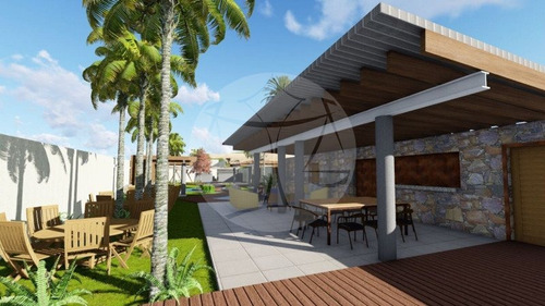 Imagem 12 de 15 de Casa Para Vender Em Condominio Fechado - V-11883