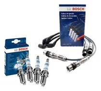 Comprar Jogo Cabo Vela Audi A3 Sportback 1.6 8v 2008 Bosch+vela