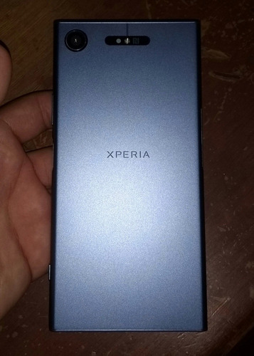 Sony Xperia Xz1