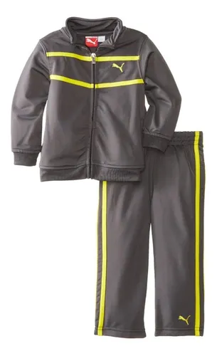 Conjunto Pants Puma MercadoLibre