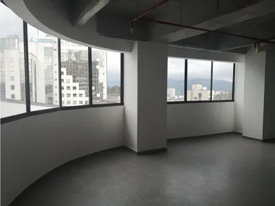 Oficina en arriendo