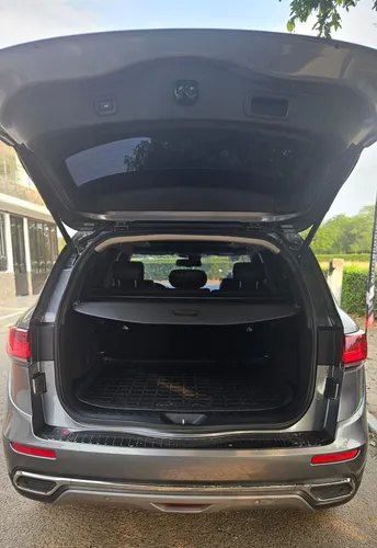Renault Koleos 2.5 Intens