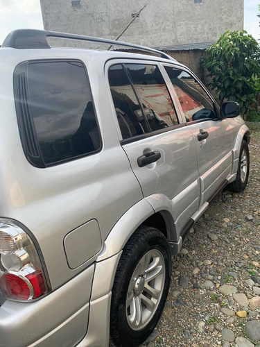 Chevrolet Gran Vitara 5 Puertas Full