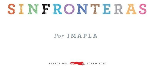 Sin Fronteras - Imapla