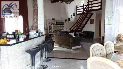 Imagem 3 de 10 de Chácara Para Venda Em Pinhalzinho, Zona Rural, 4 Dormitórios, 1 Suíte, 4 Banheiros, 5 Vagas - 426_2-698134