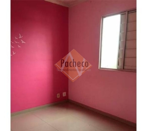 Imagem 8 de 11 de Apartamento Padrão No Aricanduva Com 2 Dormitórios, 1 Vaga, 41 M² R$ 215.000,00 - 1734