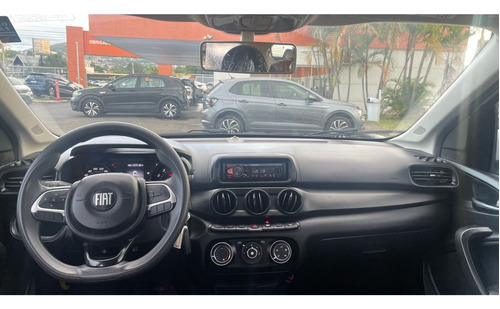 Fiat Argo 1.0 FIREFLY FLEX MANUAL