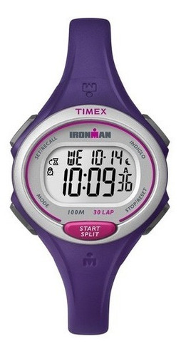 Reloj Timex Oferta  Tw5k90000 Envio Gratis Ironman