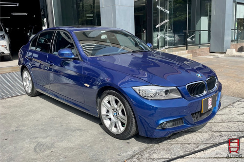 BMW 320 I