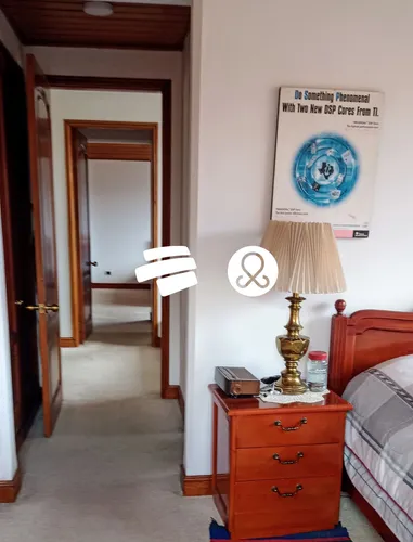 Casa En Venta En Bogotá, Altos De Suba