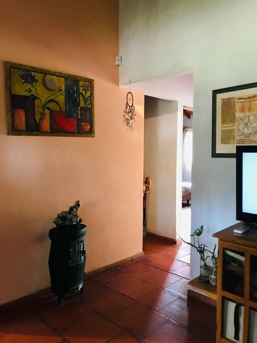 Venta Casa Y Lote 4 Ambientes Pinar Lucila Del Mar