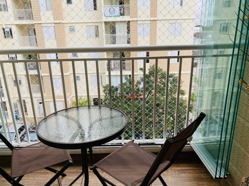 Imagem 5 de 15 de Apartamento - Vila Sao Joao - Ref: 2026 - V-3826