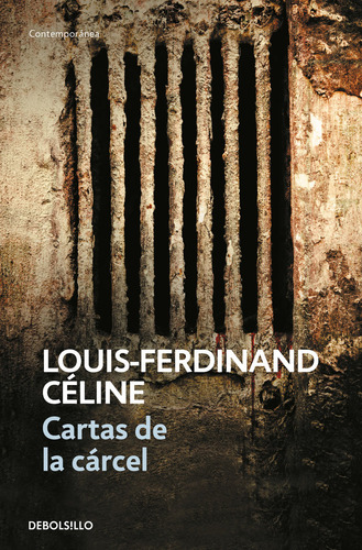 Cartas De La Carcel Db - Celine, Louis-ferdinand