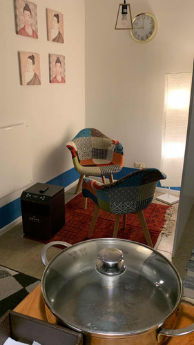 Departamento Completamente Amoblado, 1 Dormitorio 1 Baño