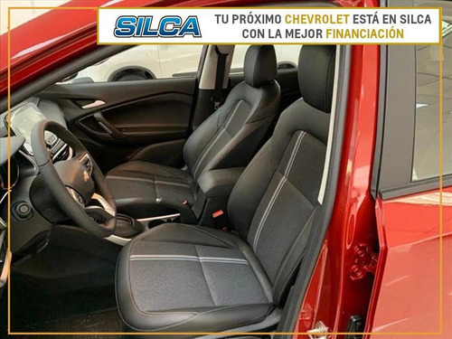 Chevrolet Tracker Ltz Entrega Inmedita 2021