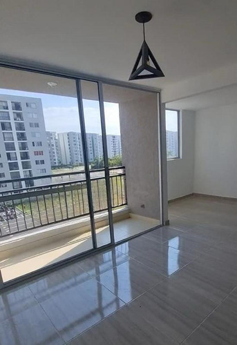 Venta Apartamento En Bochalema - Kachipay, Sur De Cali 1270.