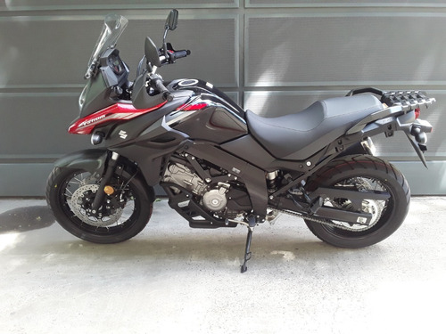 Imagen 21 de 24 de Suzuki V-strom 650xt - Suzuki Pilar No Versys,gs,790 Gjf
