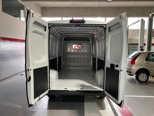 Imagen 14 de 15 de Fiat Ducato 0km 2022 A-