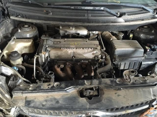 Jac J6 2012 2.0 16v Diamond 7l 5p