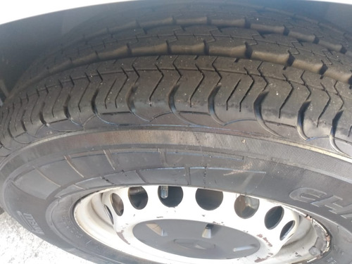 Sprinter 415 2012/13 T/a C/ar Executiva Branca 16 Lug