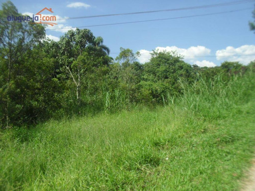 Área À Venda, 145.200 M² - Clube Dos Oficiais - Suzano/sp - Ar0057