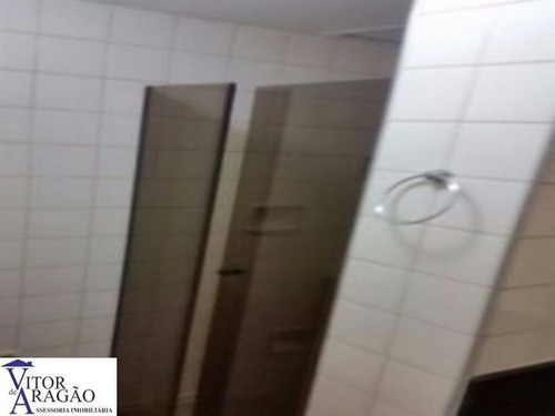 10424 - Apartamento 2 Dorms, Santana - São Paulo/sp - 10424