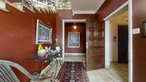 Imagem 6 de 30 de Apto Laranjeiras | 5 Quartos | 749 M² | Cond: R$6400.00 | 3 Vagas - 593ftd