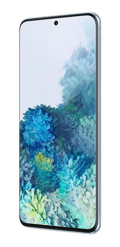 Samsung Galaxy S20 128gb Cloud Blue Bom - Celular Usado Cloud Blue (Recondicionado)