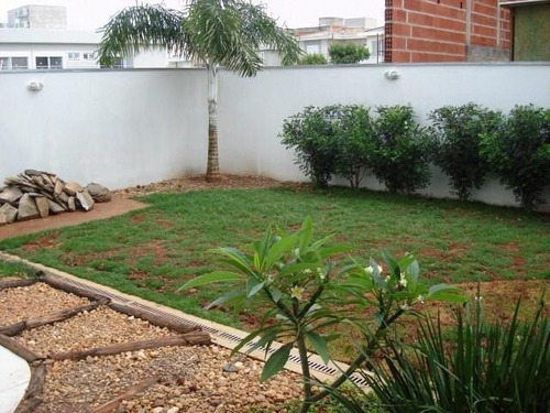 Imagem 18 de 30 de Ótima Casa Em Condomínio Fechado, Swiss Park - Ca00029 - 68237138
