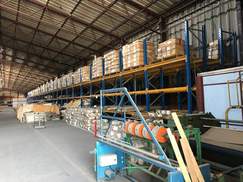 Importante Propiedad Comercial/industrial Av Concha Y Toro