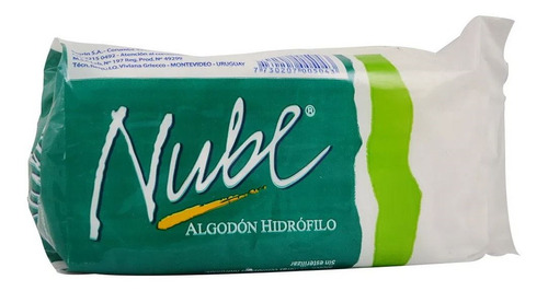 Algodon Nube 300 G