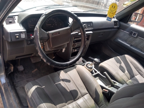 Toyota Cressida 4x2