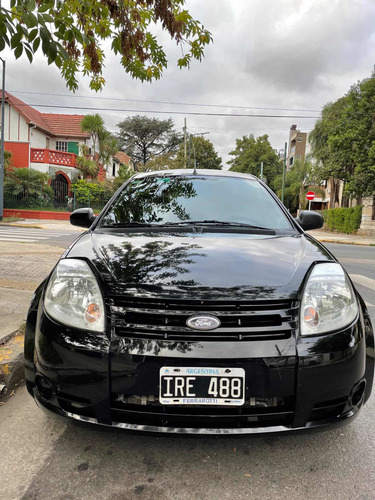 Ford Ka 2010 1.0 Fly Viral Sautos
