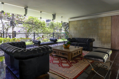 Imagem 20 de 27 de Apartamento À Venda No Bairro Jardim América - São Paulo/sp - O-4644-11928