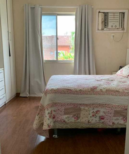 Imagem 13 de 15 de Casa Em Condomínio-à Venda-vargem Grande-rio De Janeiro - Brcn20064