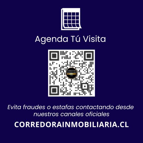 Imagen 19 de 19 de Casa En Venta De 3 Dorm. En Lampa
