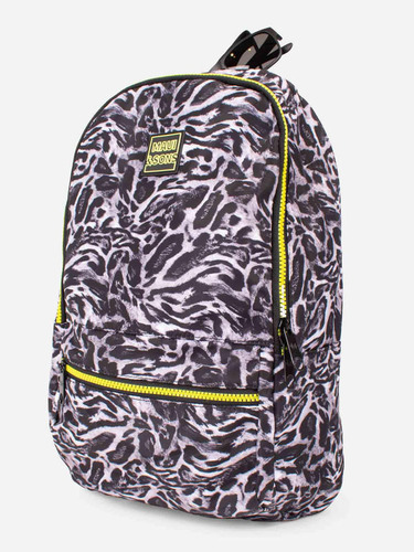Mochila Mirage Hombre Maui And Sons
