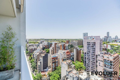 Imagen 7 de 30 de Retasado! Depto 98 M², 2 O 3 Dorm Con Cochera En Las Cañitas