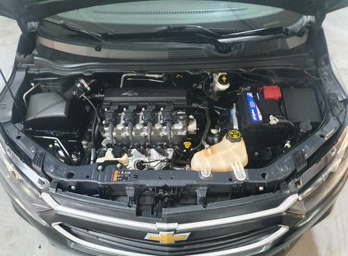 Imagen 9 de 17 de Onix 1.4 Lt 98cv Cc